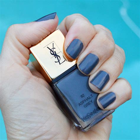 ysl nail polish canada|ysl nail polish colors.